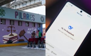 ¿Cuándo son las clases para aprender a usar la IA DeepSeek en los PILARES?