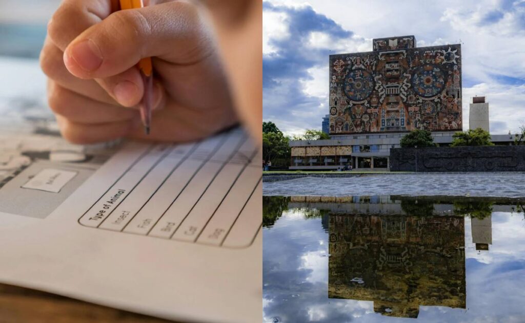 Cuál es el examen más caro de las universidades