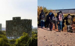 UNAM lanza plataforma para migrantes; brinda atención psicológica y capacitación laboral