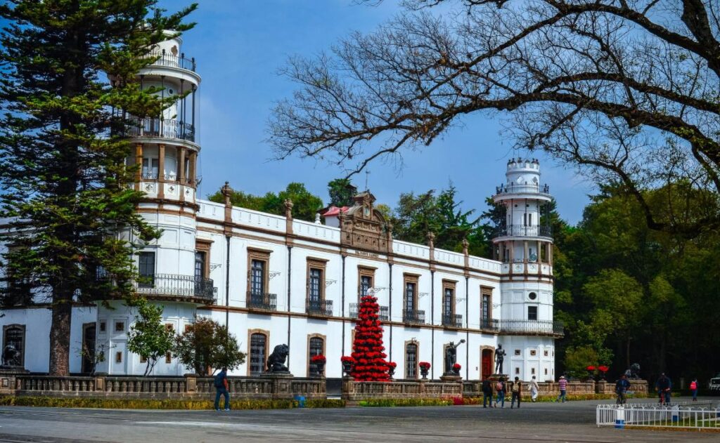 Universidad de Chapingo