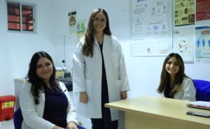 ecosistema UP