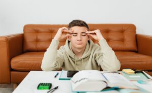 Cómo vencer la fatiga mental y potenciar tu rendimiento académico