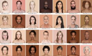 Artes visuales promueven la diversidad entre los jóvenes