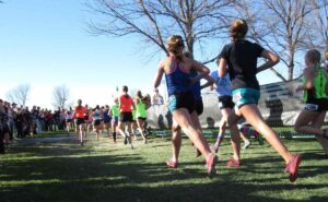 ¡Atención, runners! La IBERO abre inscripciones para su carrera de 3, 5 y 10 km