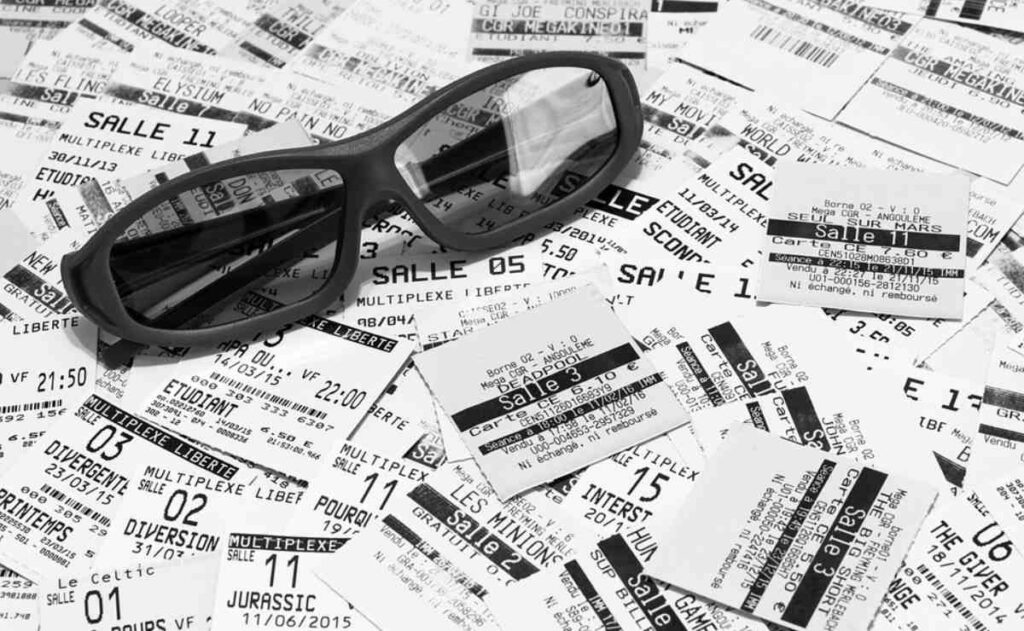 Muestra Internacional de Cine en la Cineteca: cuándo