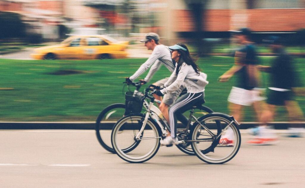 ¿Cuándo es el paseo nocturno de primavera en la CDMX?