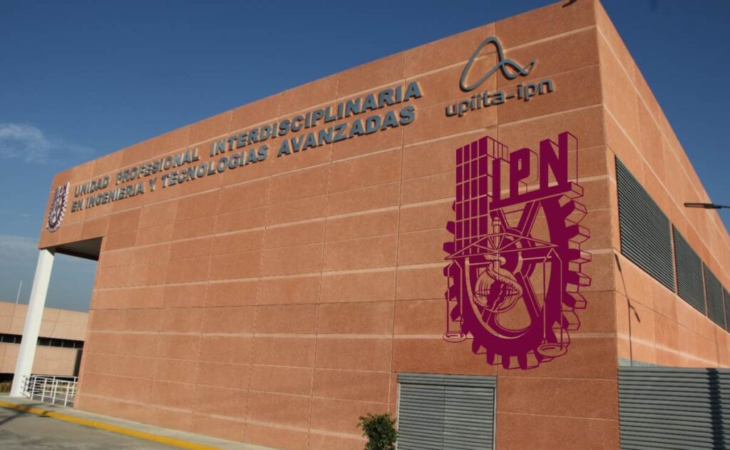 Qué carreras hay en UPIITA IPN