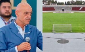 ¿Quién es el nuevo rector de la Universidad del Deporte de Puebla? 