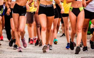 ¡Atención, runners! Conoce los requisitos para la carrera de Disney