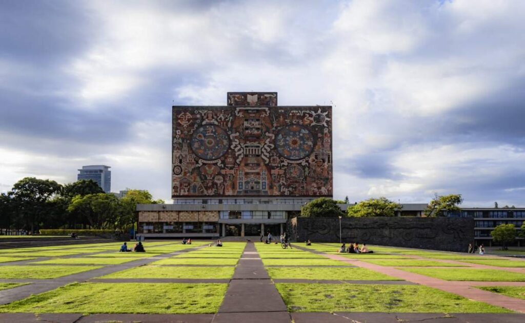 UNAM tendrá comedores comunitarios; cuándo arranca el servicio 