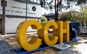 ¿Cuántos CCH’s tiene la UNAM?