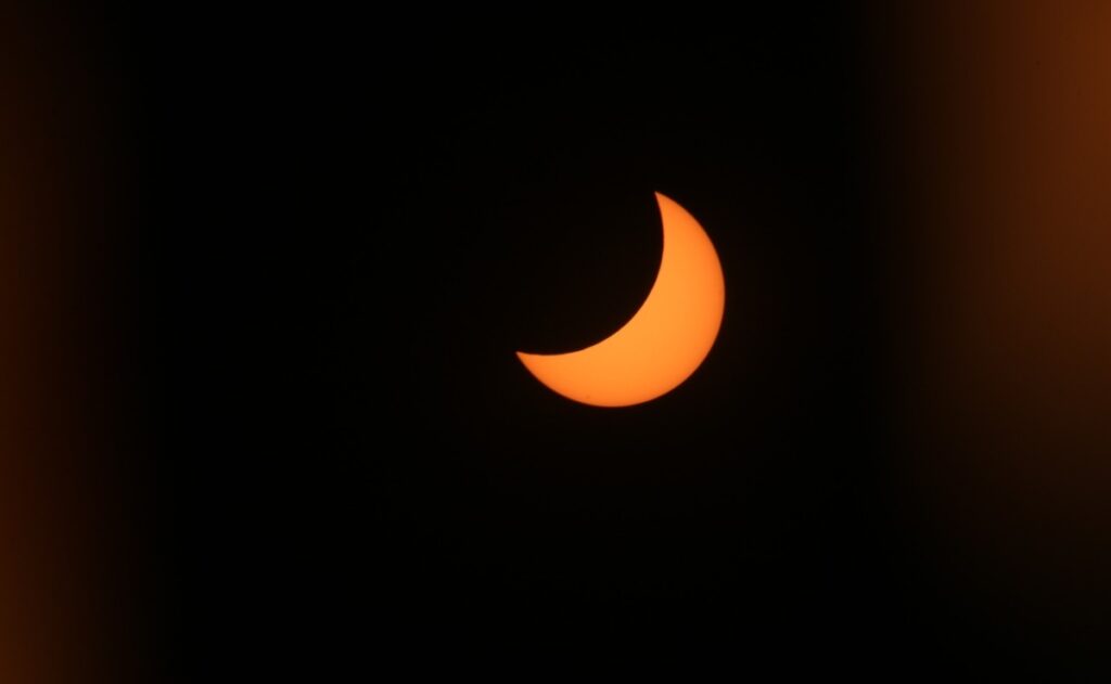 eclipse