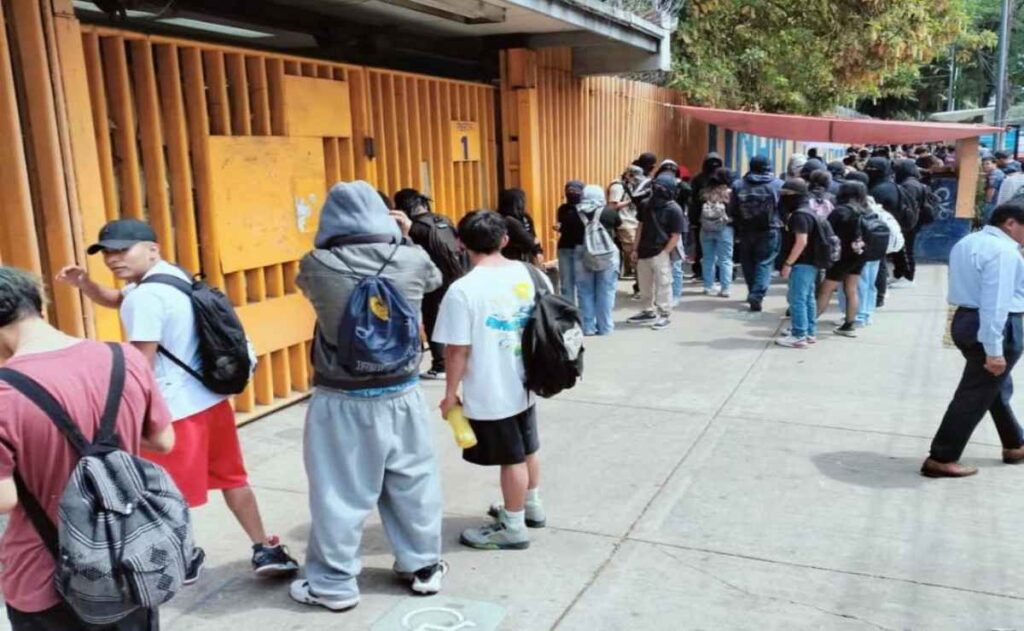 CCH Vallejo