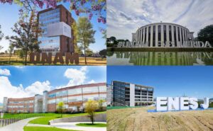 UNAM lanza convocatoria para estudiar en las ENES de Juriquilla, León, Mérida y Morelia