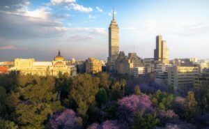 ¿Dónde ver el equinoccio de primavera en la CDMX? 3 lugares para recargarte de energía