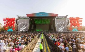 ¿Irás al Vive Latino? Checa los artículos que no y si  puedes llevar