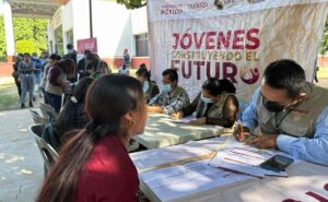 Jóvenes Construyendo el Futuro: cuántas veces puedes inscribirte al programa