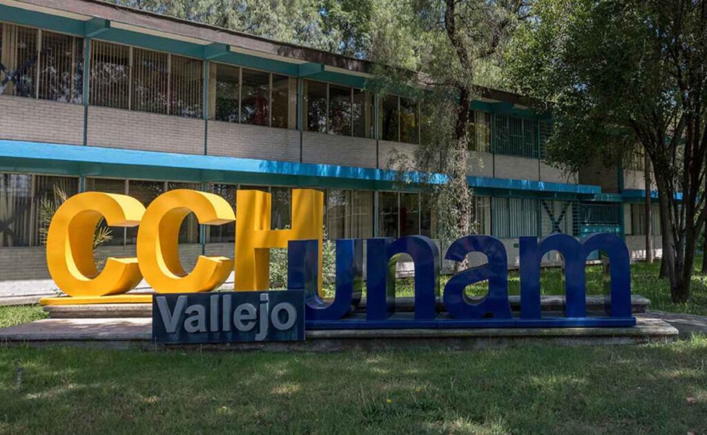 CCH Vallejo