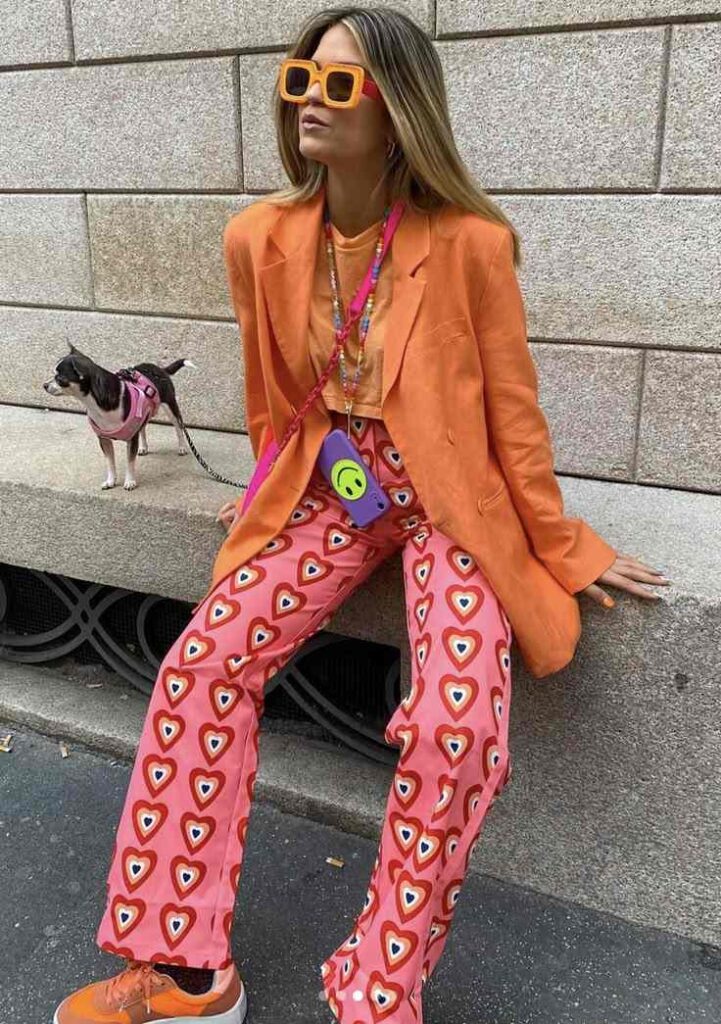 Outfits Vive Latino