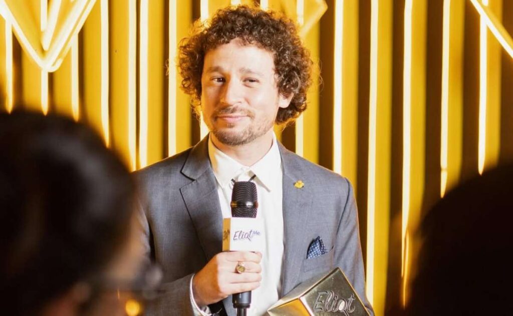 Luisito Comunica