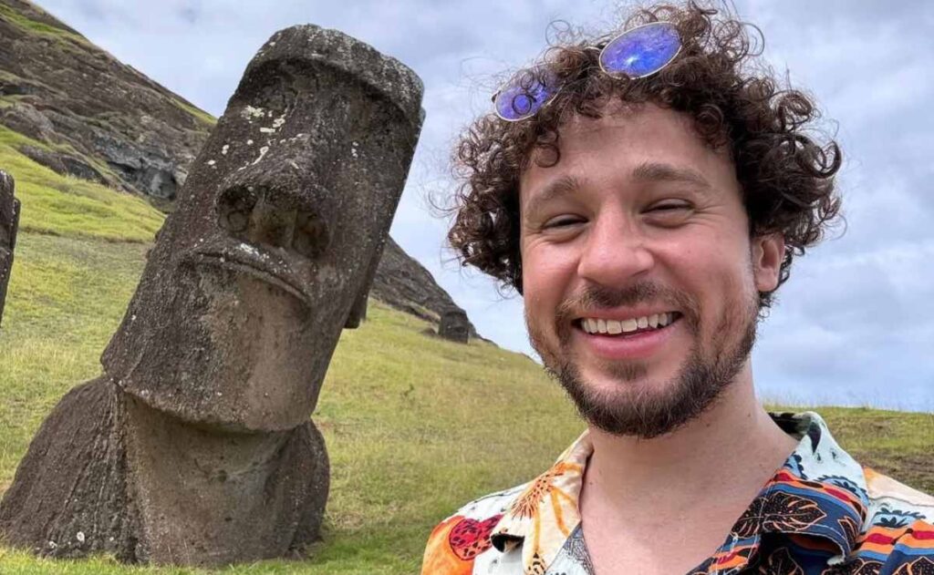 Luisito Comunica