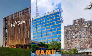 Top 7 de las mejores universidades para estudiar Ingeniería Civil
