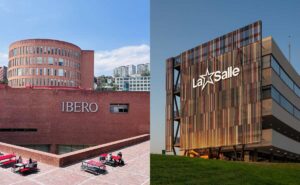 Lista de mejores universidades privadas de México, según ranking de EL UNIVERSAL 