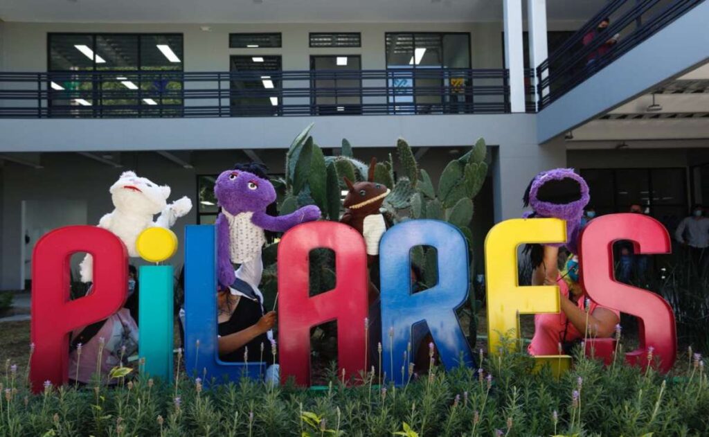¡Más de 130! Conoce todos los cursos y talleres gratis que ofrecen los PILARES de CDMX