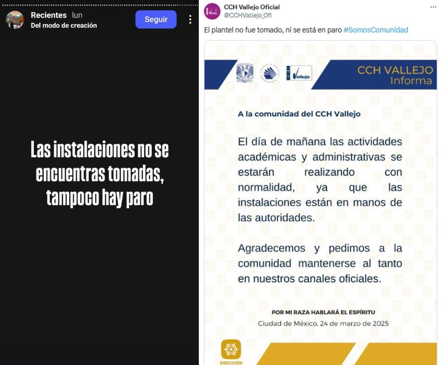 CCH Vallejo