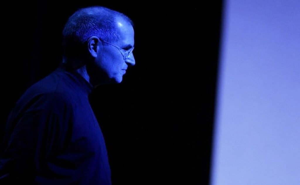 Steve Jobs