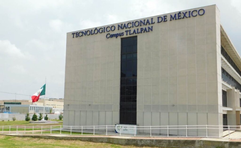 Tecnológico Nacional de México