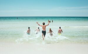 ¿Cuándo inician las vacaciones de Semana Santa para las universidades?
