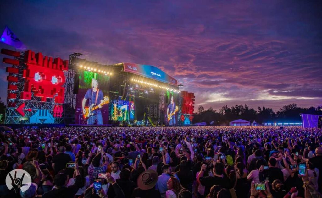 Vive Latino