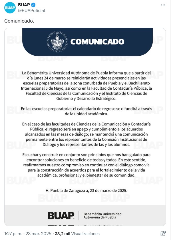 BUAP
