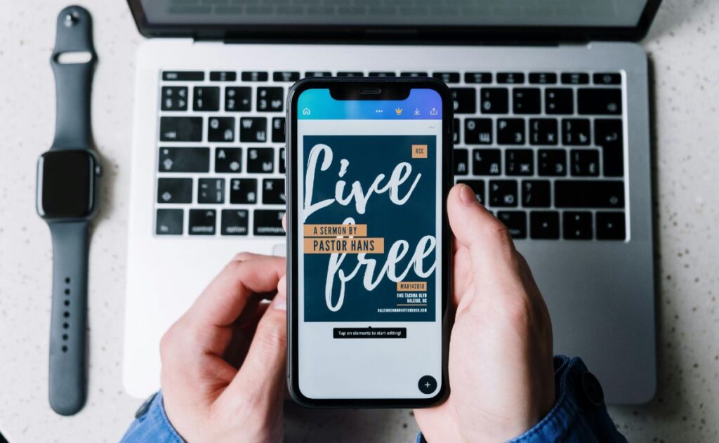Canva lanza nuevas herramientas para universitarios