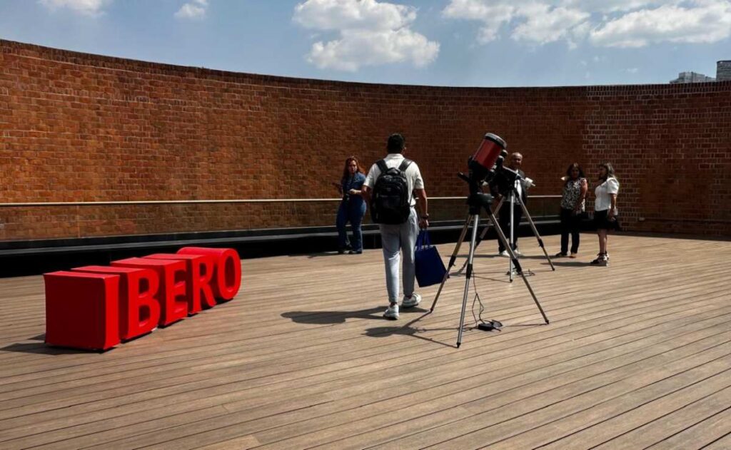 Centro Astronómico CLAVIUS