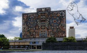¿Por qué las facultades de la UNAM están en paro? 