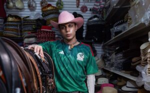 De Ciudad Victoria a Londres con “El Norte”, surrealismo latinoamericano en su máxima expresión