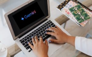 Gemini Advanced