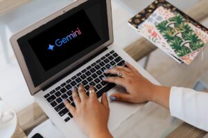 ¿Cómo usar gratis Gemini Advanced, la IA de Google y aprovecharla para tus clases?
