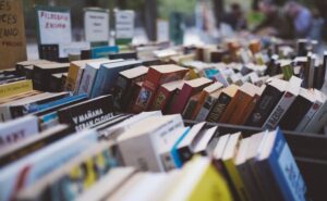 Ya hay fecha para el Gran Remate de Libros 2025 