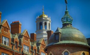 Aprende de IA con los cursos de Harvard; cómo inscribirte