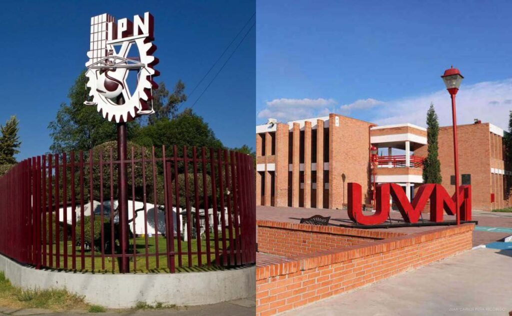 IPN y UVM colaborarán en temas científicos, tecnológicos y de emprendimiento