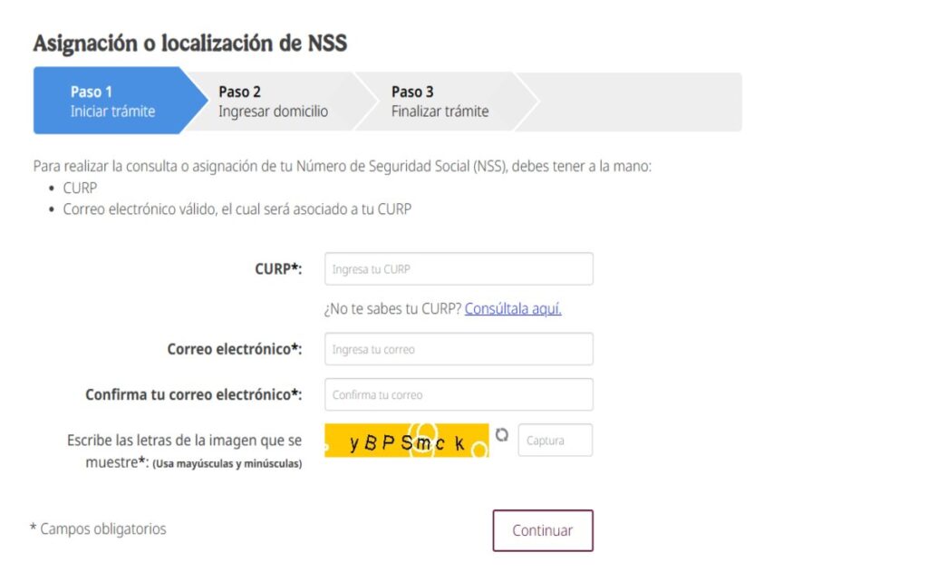 NSS