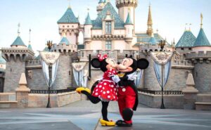  ¡Trabaja en Disney! Conoce las vacantes para las pasantías en México 2025 