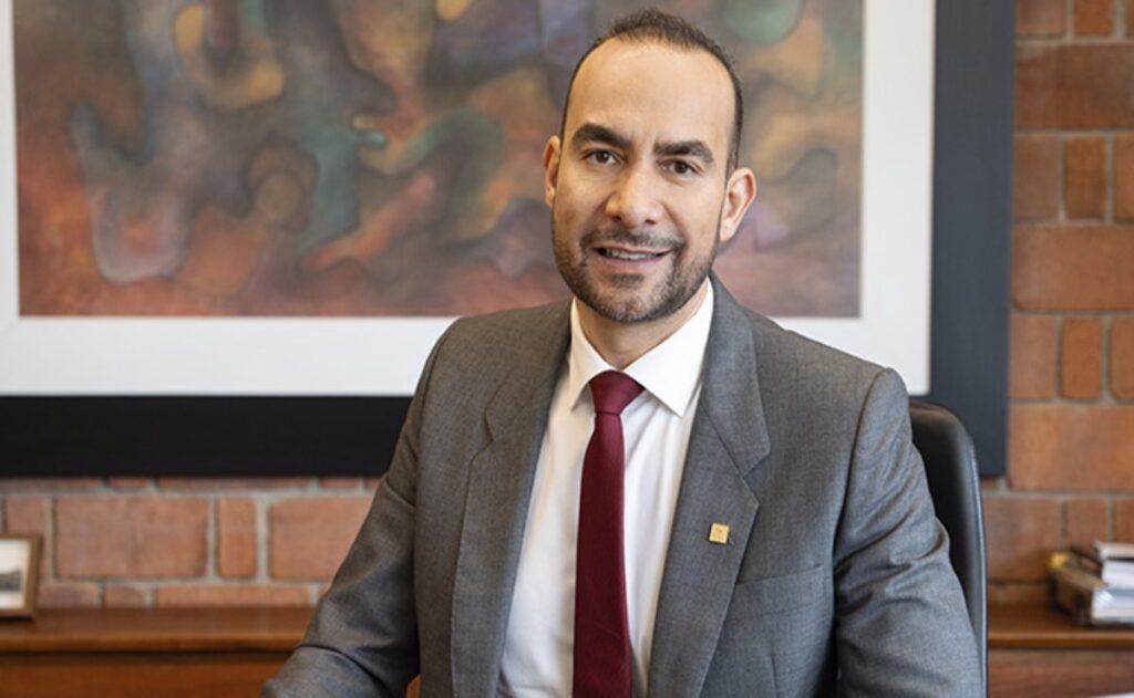Rector de la IBERO recibirá doctorado honoris causa de la Universidad de Georgetown 