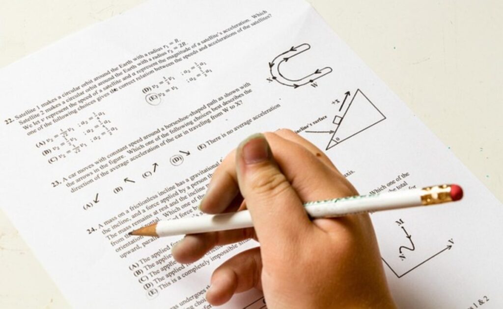 Técnicas de estudio que te ayudarán a ser el mejor en tu clase