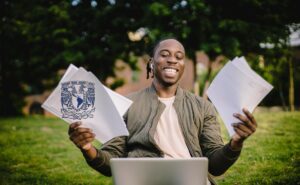 Así funciona el laboratorio de la felicidad de la UNAM 