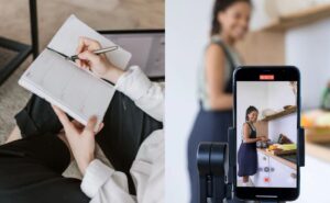 UNAM tiene un taller para aprender a crear contenido digital; aquí los requisitos