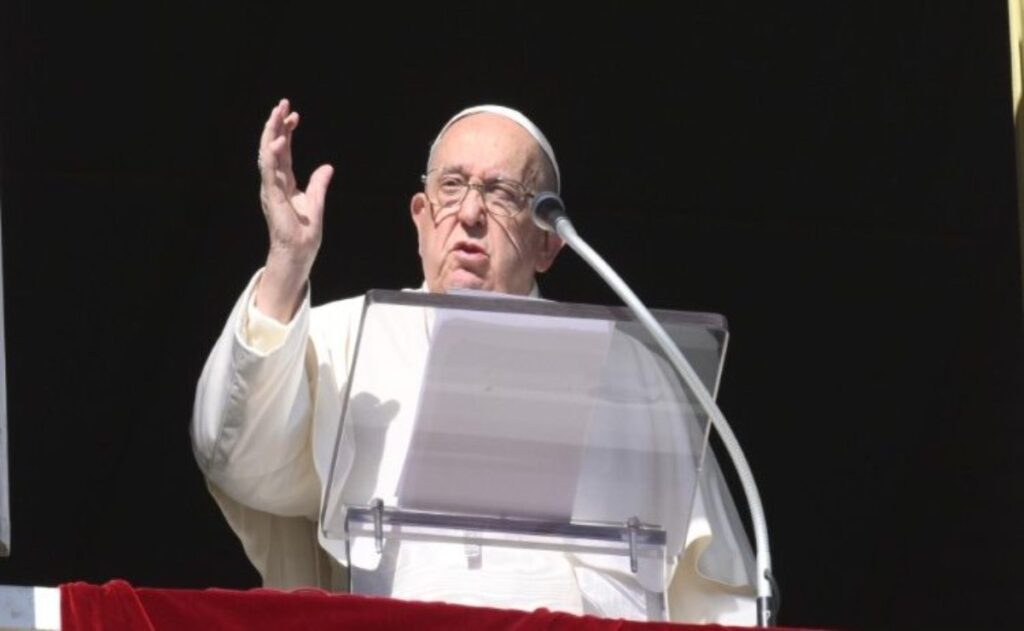Una universidad abierta al diálogo y la diversidad, así era la visión del papa Francisco